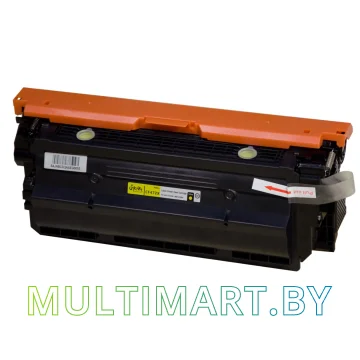 Картридж Sakura Printing SACF472X картинка 2